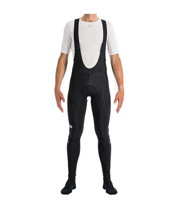 Sportful Neo Men's Bibtights, Black