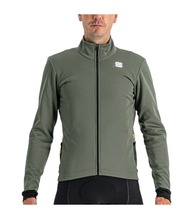 Sportful Neo Softshell Men's Jacket, Beetle