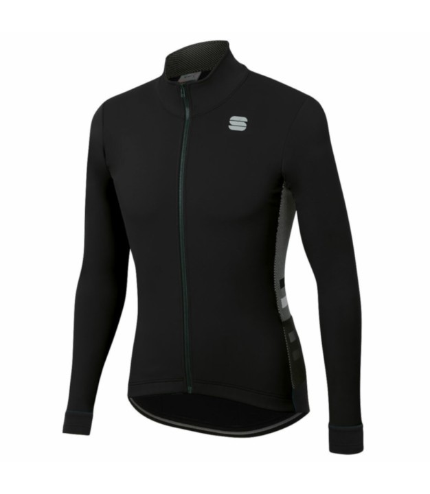 Sportful Neo Softshell Men's Jacket, Black