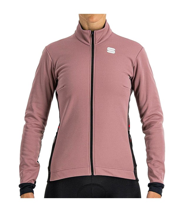 Sportful Neo Softshell Women's Jacket, Mauve