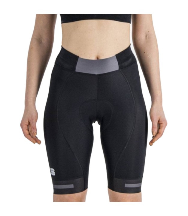 Sportful Neo Women's Shorts, Black