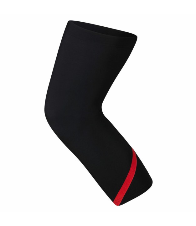 Sportful Norain Knee Warmers Uni, Black