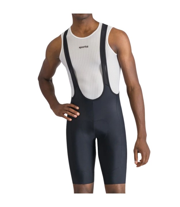 Sportful Pulse Cycling Bibshorts - Men's