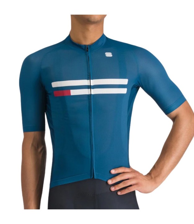 Sportful Starlight Cycling Jersey - Men's