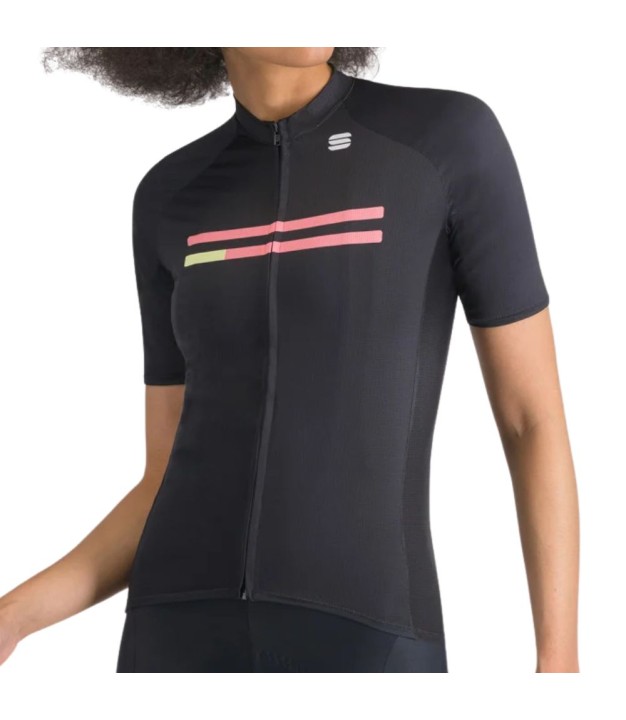 Sportful Starlight Cycling Jersey - Women's