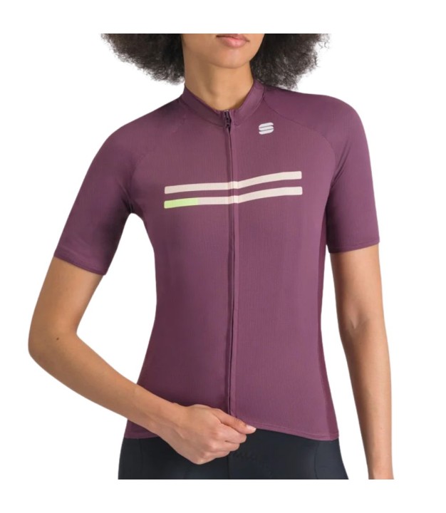 Sportful Starlight Cycling Jersey - Women's