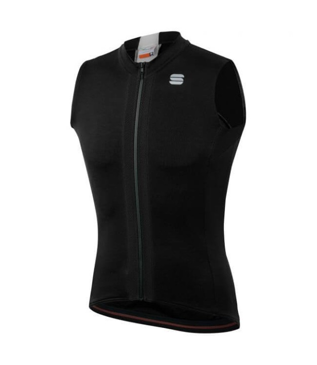Sportful Strike Sleeveless Mens, black, 1120013 002
