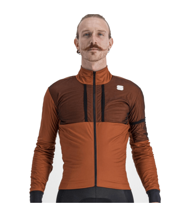 Sportful Supergiara Men`s Jacket