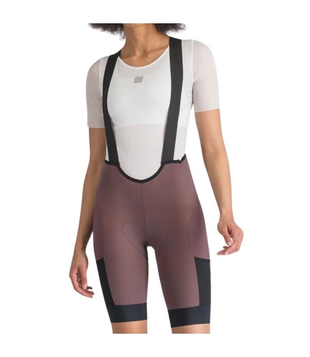 Sportful Supergiara 2 Cycling Bibshort - Women's