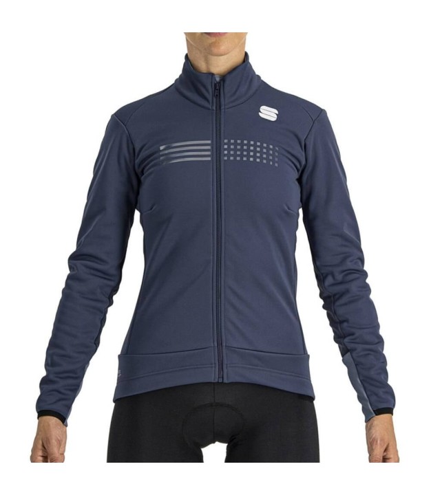 Sportful Tempo Gore-Tex Infinium Women's Jacket, Blue