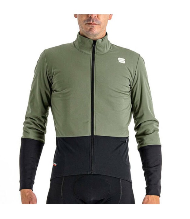 Sportful Total Comfort Cycling Men's Jacket, 1121514 305