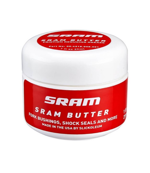 Sram Butter Grease 500 ml
