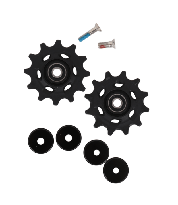 Sram Pulley Kit For Rival eTap AXS 12 Speed