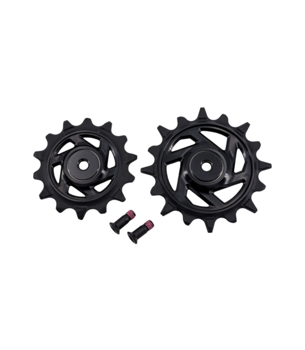 Sram T-Type Pulley Wheels