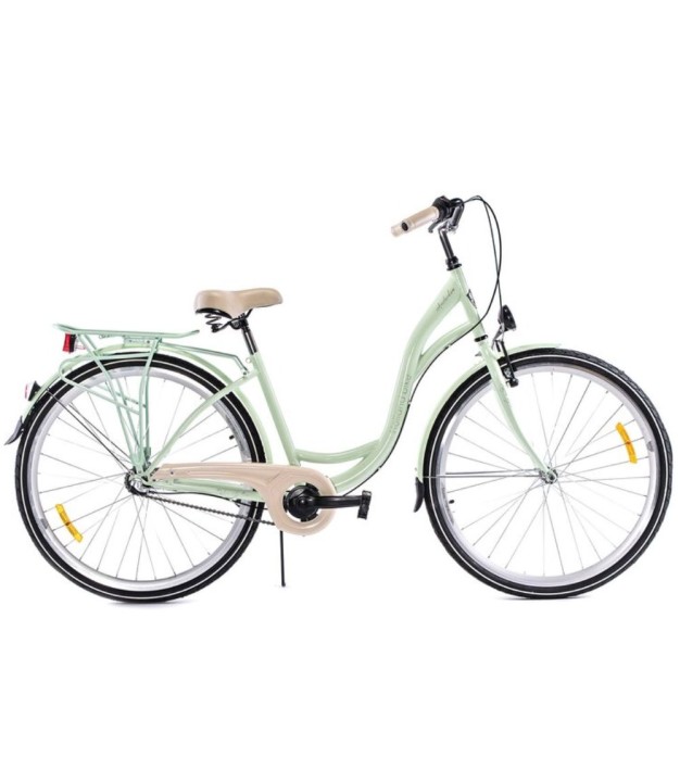 Storm Amsterdam 26" 1S City Bike - Women's