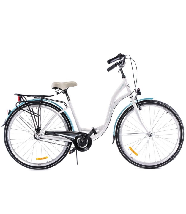 Storm Amsterdam 28" 3S City Bike - Women's