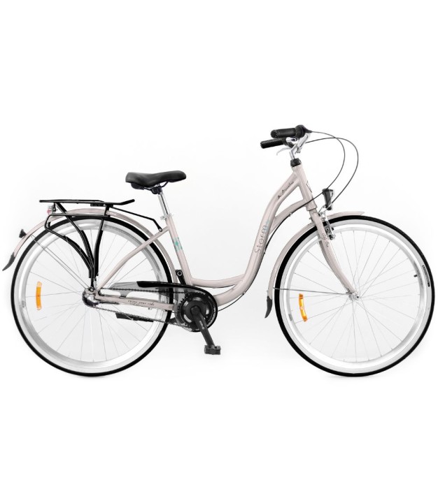Storm Barcelona 28" 3S City Bike - Women's
