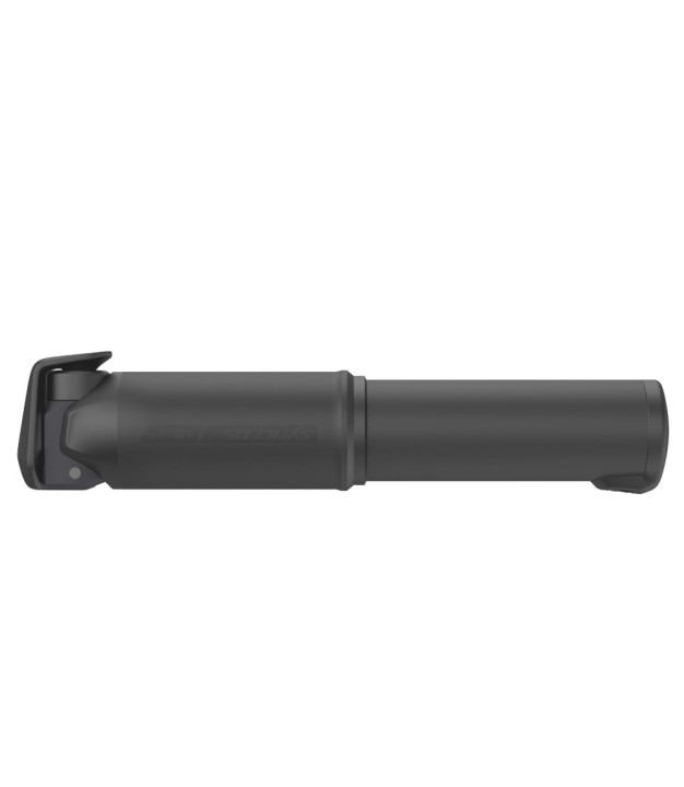 Syncros Boundary 1.5HV Mini-Pump, Matt Black