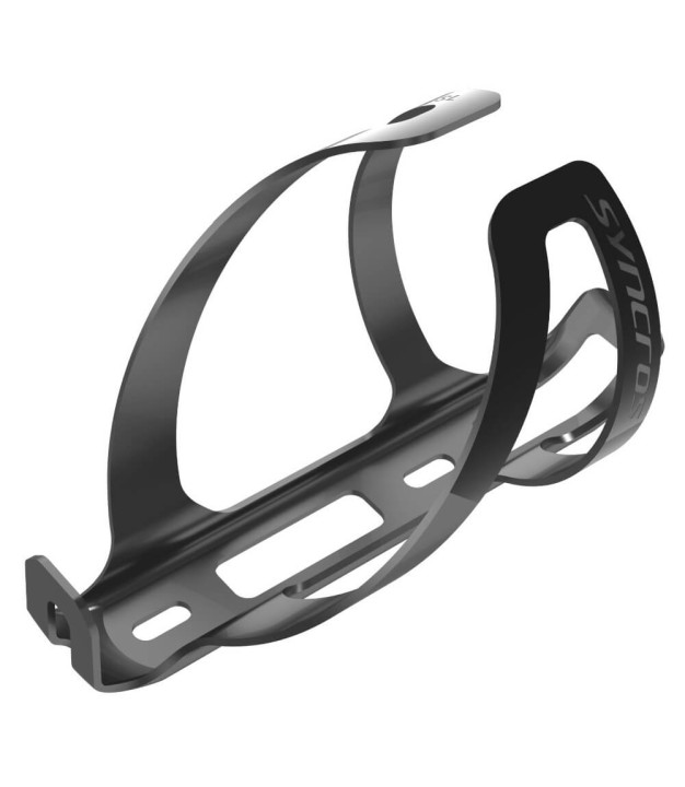 Syncros Coupe SL Bottle Cage, Black