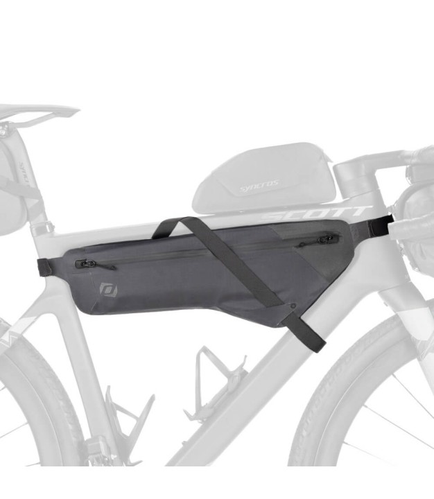 Syncros Frame Pack, Black