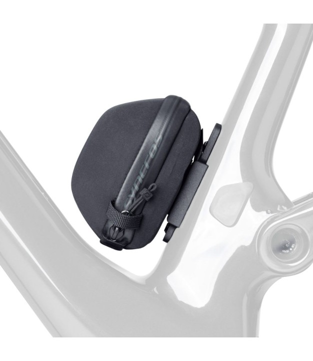 Syncros Quick Release 400 Frame Bag