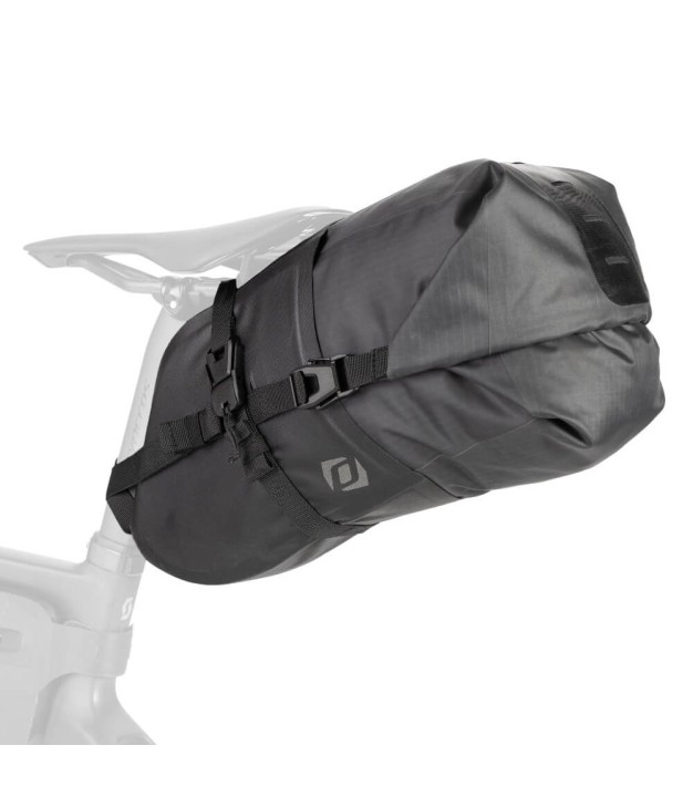 Syncros Saddle Pack, Black