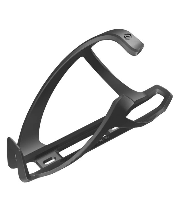 Syncros Tailor cage 1.0 Right Bottle Cage, Black