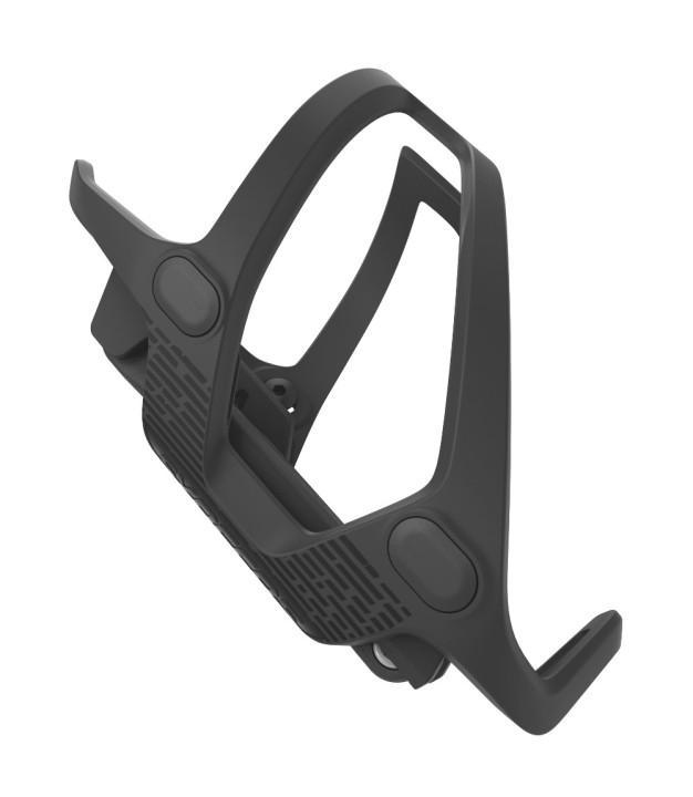Syncros Tailor iS cage Bottle Cage, Black