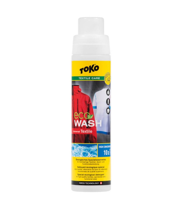 Toko ECO Textile Wash 250ml