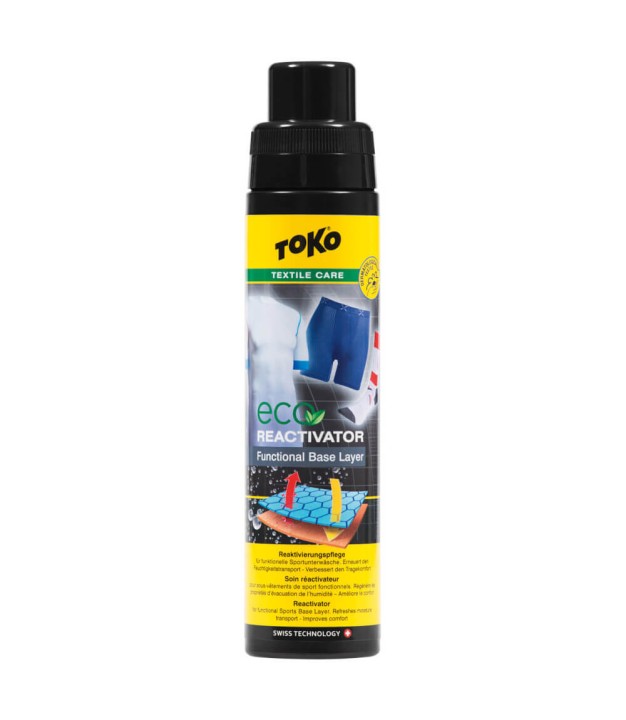 Toko Functional Sportswear Care 250ml