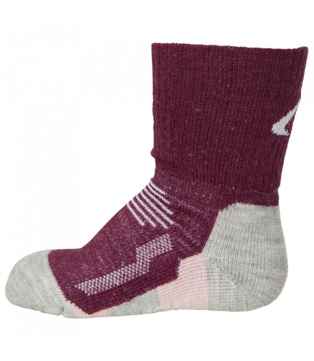 Ulvang Spesial Kid's Merino Socks, Fig