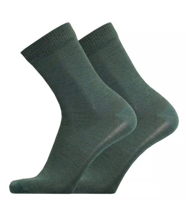 UphillSport Naapa Merino Wool Socks, Light Deep