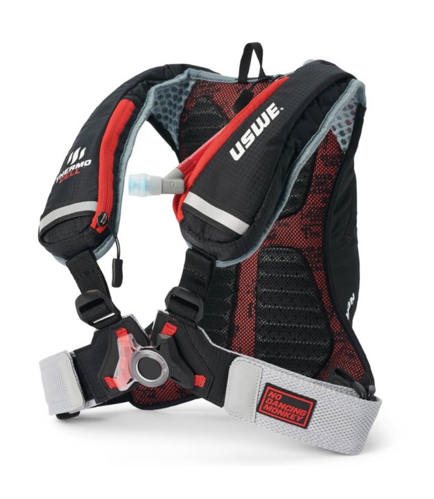 USWE Nordic 4L Winter Hydration Pack
