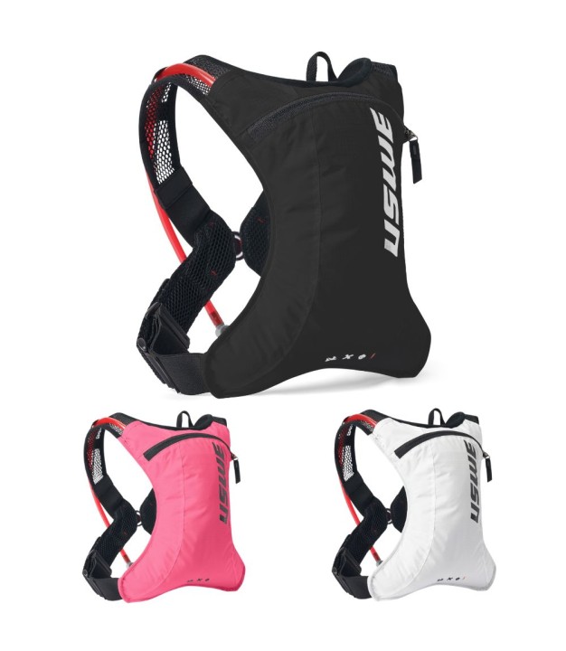 USWE Race 2.0 2L Biking Hydration Pack