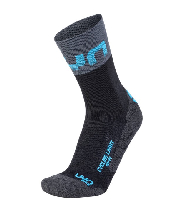 UYN Light Men's Cycling Socks, S100082 B581