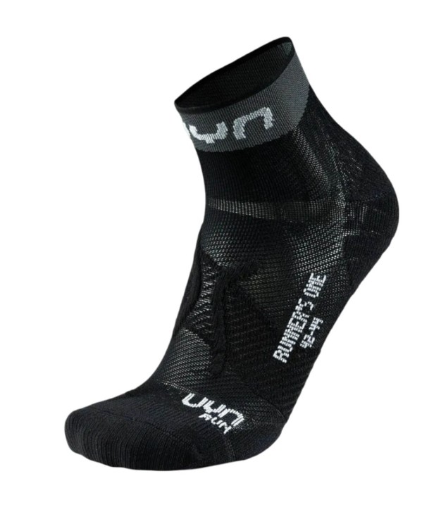 UYN Runners One Running Socks - Men's