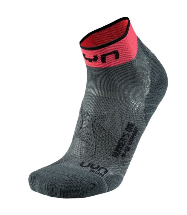 UYN Runners One Running Socks - Women's