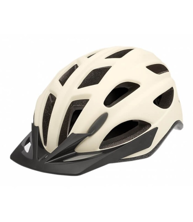 Bike Helmet Polisport City Go White