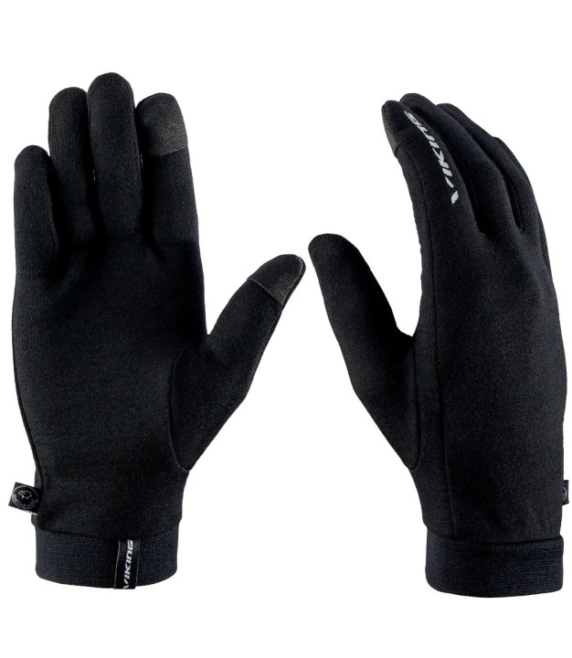 Viking Alfa Merino Multifunction Winter Gloves - Unisex