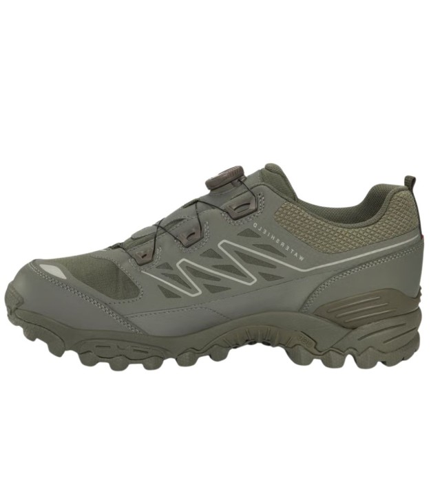 Viking Anaconda 4x4 Low WP BOA Hiking Shoes Men's