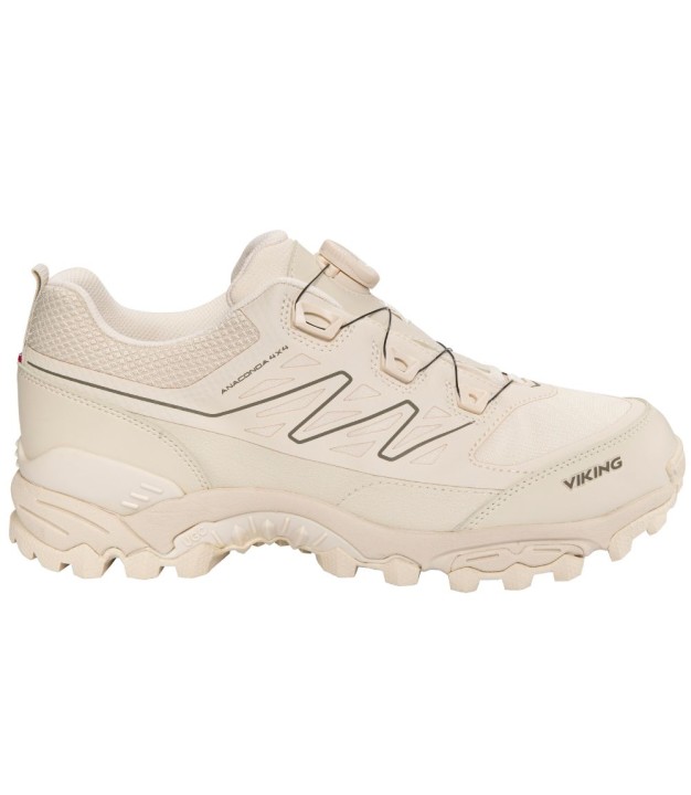 Viking Anaconda 4x4 Low WP BOA Hiking Shoes - Women's