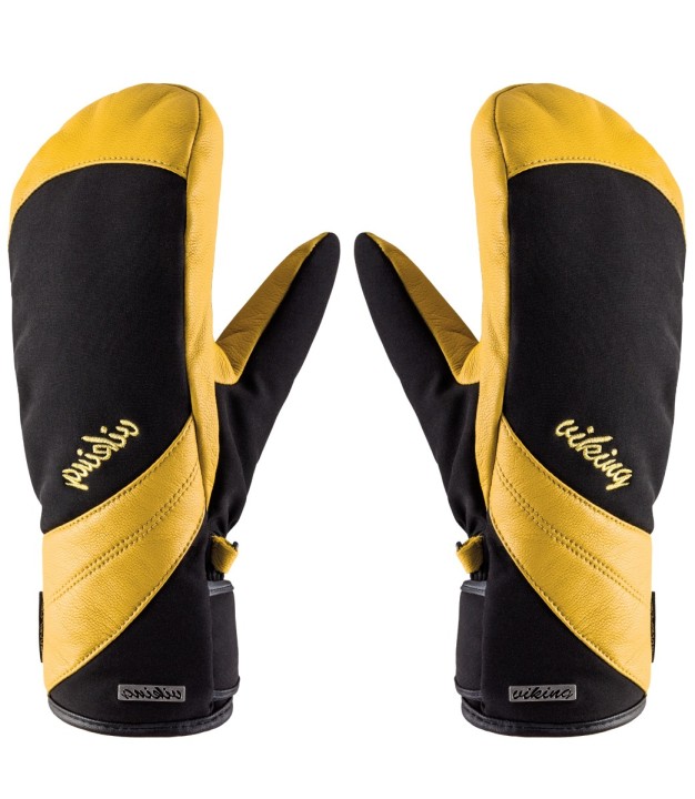 Viking Aurin Ski Mittens - Women's