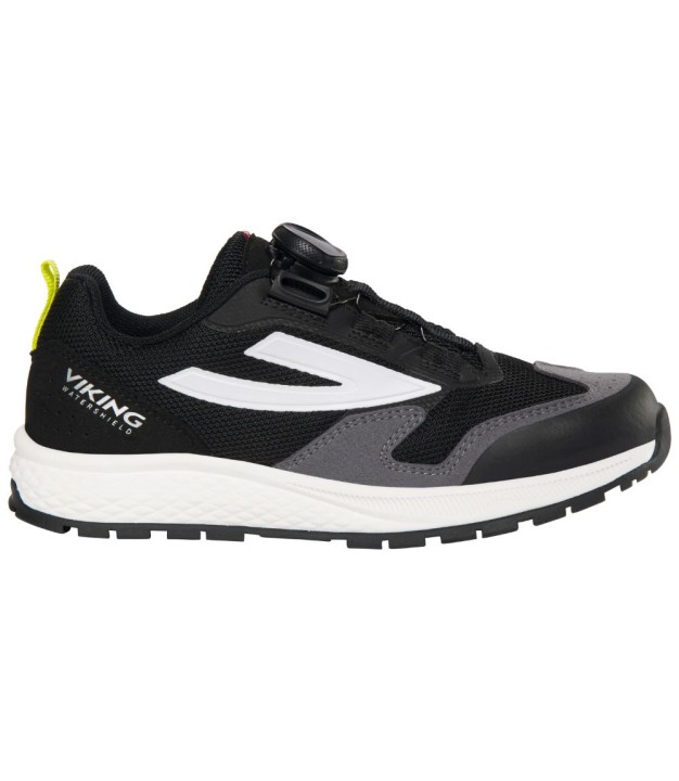Viking Century WP BOA Casual Shoes - Kids