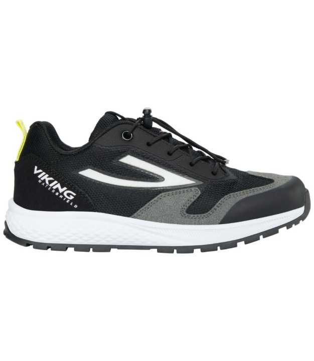 Viking Century WP SL Casual Shoes - Kids