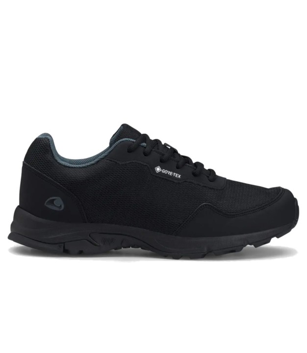 Viking Comfort Light GTX Women's Hiking Shoes, Black