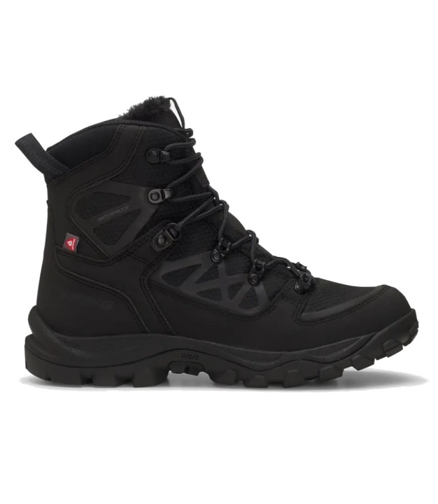 Viking Constrictor High WP Unisex Hinking Boots, Black