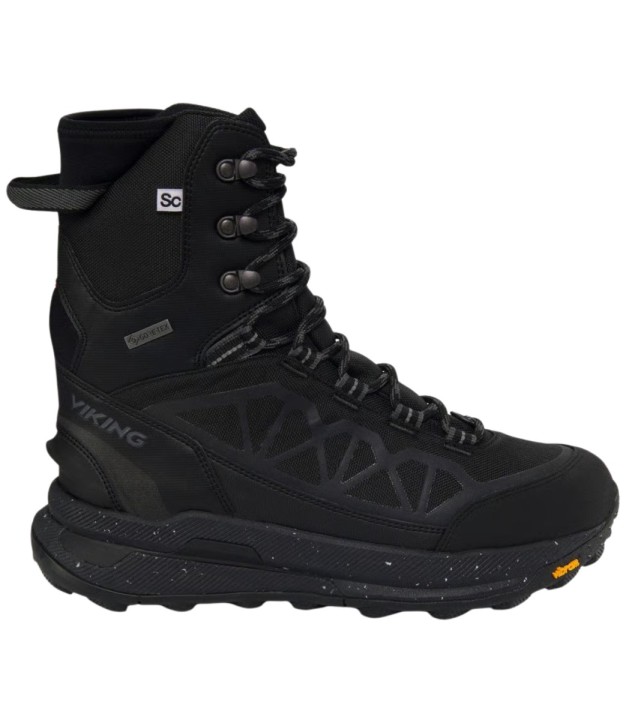 Viking Constrictor Warm SC GTX Winter Boots - Men's