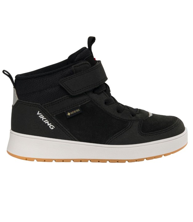 Viking Epic Mid GTX 1V Casual Shoes - Kids