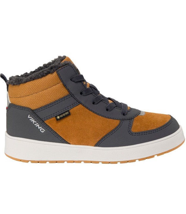 Viking Epic Warm GTX Winter Boots - Kids