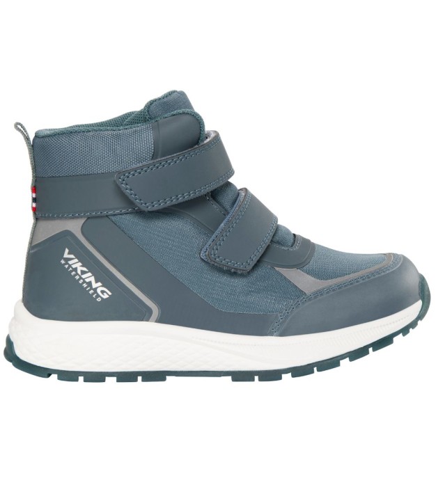 Viking Equip Glow WP 2V Casual Shoes - Kids